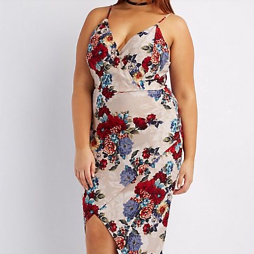 Beautiful dress